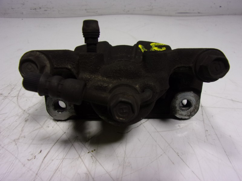 Recambio de pinza freno trasera derecha para nissan juke (f15) 1.5 turbodiesel cat referencia OEM IAM 440011KD0A  