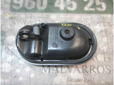Recambio de maneta interior delantera derecha para dacia duster adventure referencia OEM IAM 8200735218   2