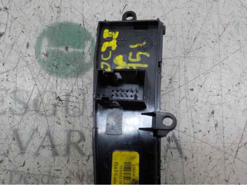 Recambio de mando multifuncion para fiat bravo (198) 1.6 jtdm 16v cat referencia OEM IAM 735441966 735424858 