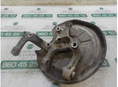 Recambio de mangueta trasera derecha para volkswagen golf v berlina (1k1) 1.9 tdi referencia OEM IAM    2