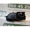 Recambio de maneta interior trasera derecha para toyota yaris 1.4 turbodiesel cat referencia OEM IAM 692050D200C0  