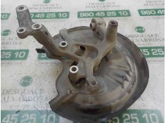 Recambio de mangueta trasera izquierda para volkswagen golf v berlina (1k1) 1.9 tdi referencia OEM IAM    2