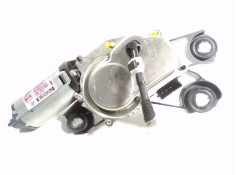 Recambio de motor limpia trasero para seat ibiza sc (6j1) 1.6 tdi referencia OEM IAM 6J3955711A 6J3955711A W000048382 2