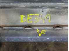 Recambio de paragolpes trasero para renault kangoo 1.5 dci diesel fap referencia OEM IAM    2
