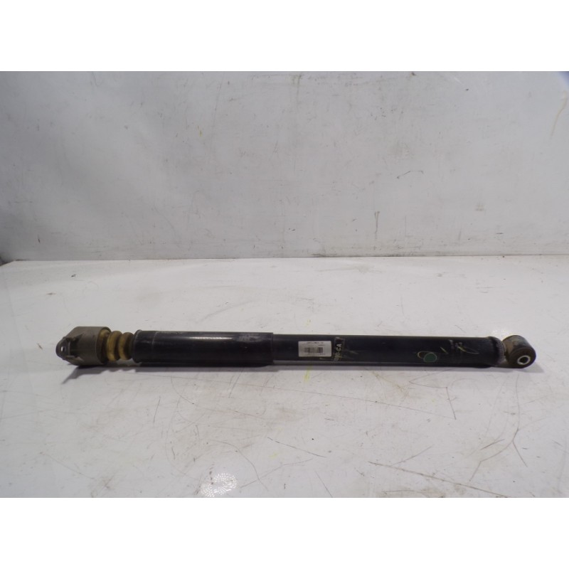 Recambio de amortiguador trasero derecho para ford ecosport titanium s referencia OEM IAM 1942387 FN1C18080CA 