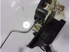 Recambio de cerradura puerta delantera derecha para mercedes-benz clase a (w176) 2.1 cdi cat referencia OEM IAM A1667200435 A166 2