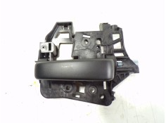 Recambio de maneta interior trasera derecha para toyota proace city 1.2 12v referencia OEM IAM   