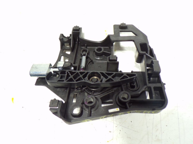 Recambio de maneta interior trasera derecha para toyota proace city 1.2 12v referencia OEM IAM   