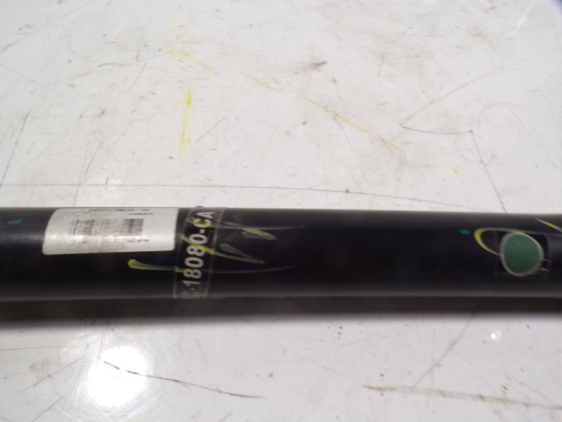 Recambio de amortiguador trasero derecho para ford ecosport titanium s referencia OEM IAM 1942387 FN1C18080CA 