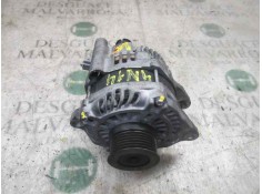 Recambio de alternador para mitsubishi outlander (gf0) 2.2 di-d cat referencia OEM IAM  1800A334 MITSUBISHI 