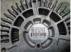 Recambio de alternador para mitsubishi outlander (gf0) 2.2 di-d cat referencia OEM IAM  1800A334 MITSUBISHI  2