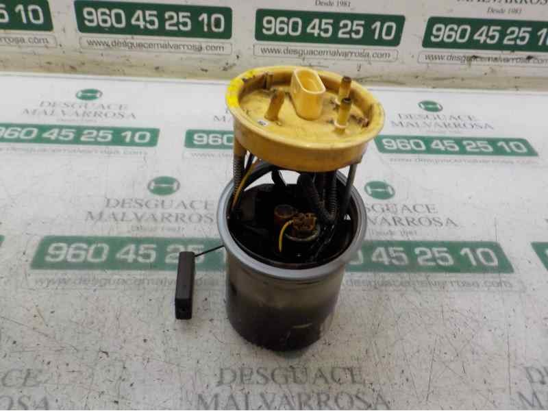 Recambio de aforador para seat ibiza (6j5) stylance / style referencia OEM IAM 6R0919050 6R0919050 