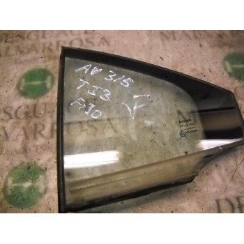 CRISTAL PUERTA TRASERO IZQUIERDO 