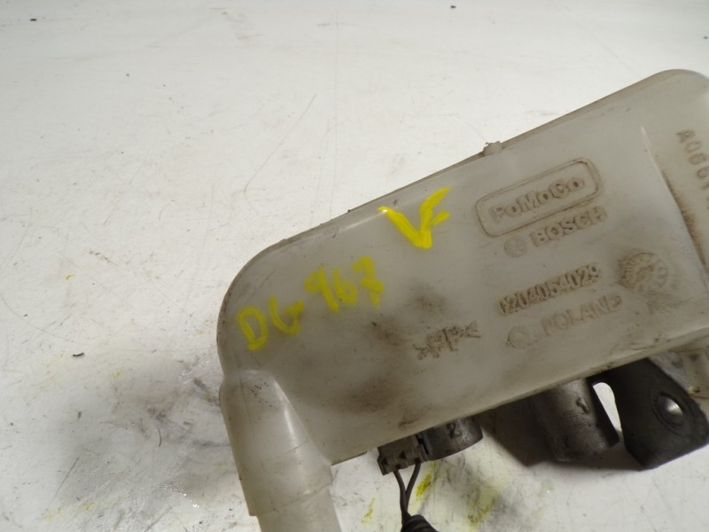 Recambio de bomba freno para ford fiesta (cb1) 1.4 tdci cat referencia OEM IAM   