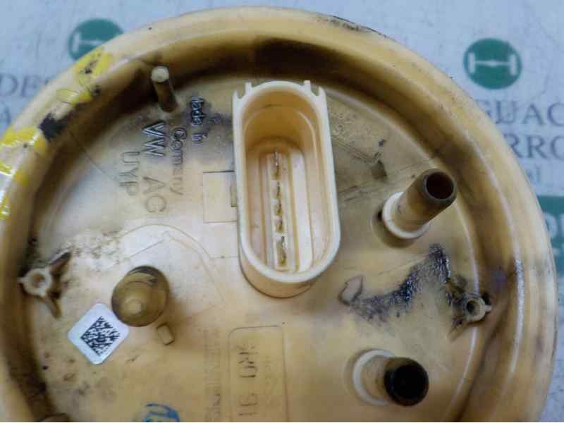 Recambio de aforador para seat ibiza (6j5) stylance / style referencia OEM IAM 6R0919050 6R0919050 