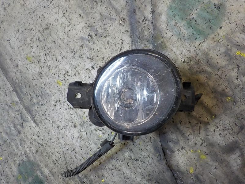 Recambio de faro antiniebla derecho para renault laguna ii (bg0) 1.9 dci diesel referencia OEM IAM   