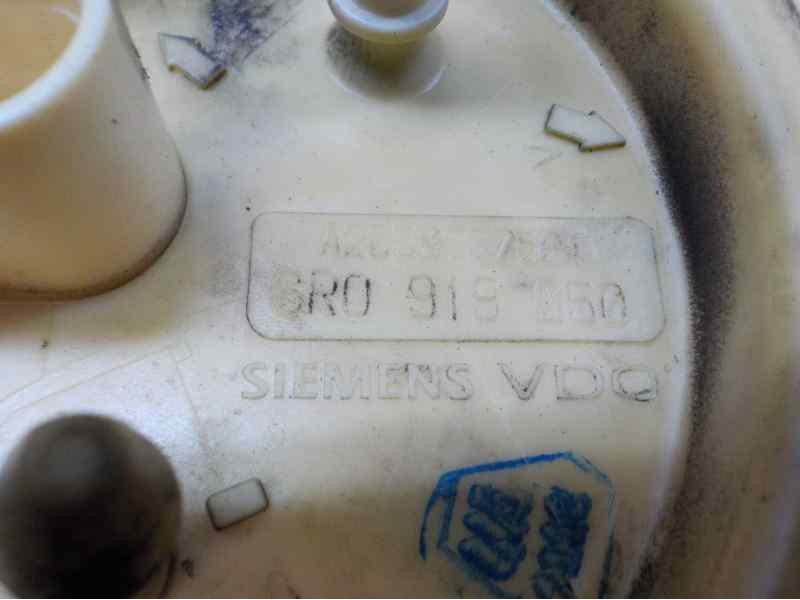 Recambio de aforador para seat ibiza (6j5) stylance / style referencia OEM IAM 6R0919050 6R0919050 