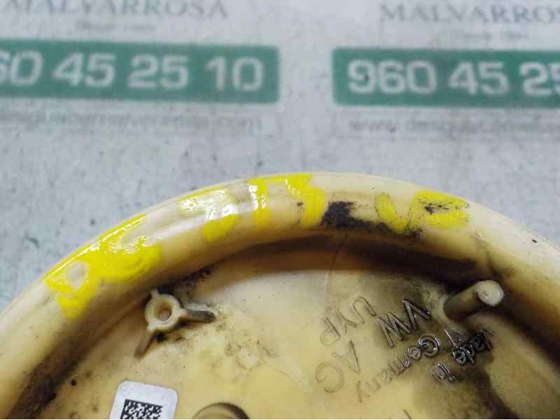 Recambio de aforador para seat ibiza (6j5) stylance / style referencia OEM IAM 6R0919050 6R0919050 