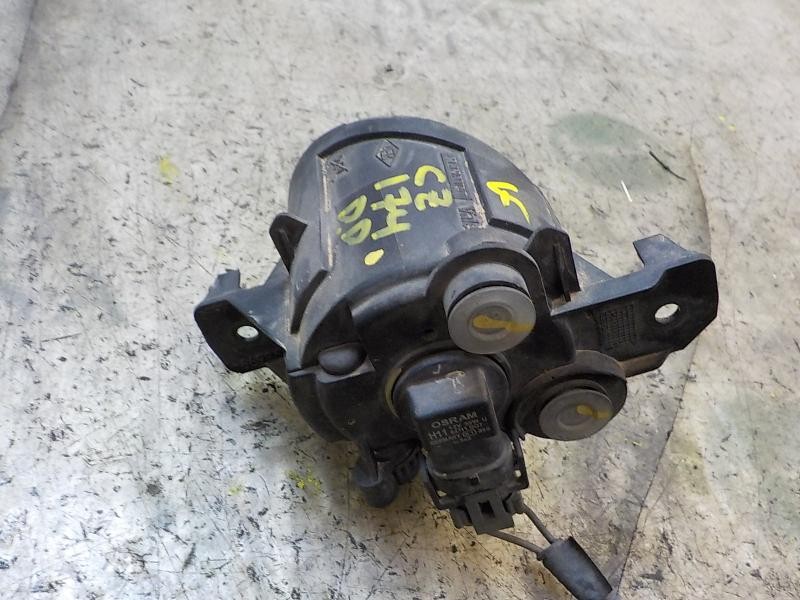 Recambio de faro antiniebla derecho para renault laguna ii (bg0) 1.9 dci diesel referencia OEM IAM   