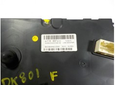 Recambio de cuadro instrumentos para citroën c4 picasso 1.6 blue-hdi fap referencia OEM IAM 9811083780 981108378000  2