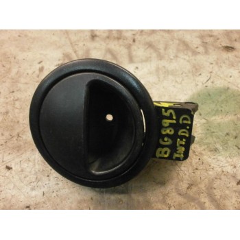 MANETA INTERIOR DELANTERA DERECHA 