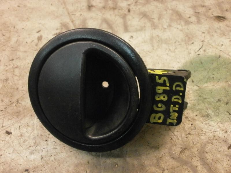 Recambio de maneta interior delantera derecha para daewoo kalos 1.2 se referencia OEM IAM   