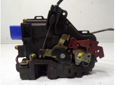 Recambio de cerradura puerta trasera derecha para audi a8 (4e2) 4.0 v8 32v tdi biturbo cat (ase) referencia OEM IAM 4E0839016 4E 2