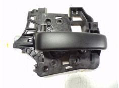 Recambio de maneta interior trasera izquierda para toyota proace city 1.2 12v referencia OEM IAM   