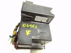 Recambio de caja reles / fusibles para ford fiesta (cb1) 1.4 tdci cat referencia OEM IAM  BA6T14A005AKB  2