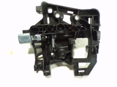 Recambio de maneta interior trasera izquierda para toyota proace city 1.2 12v referencia OEM IAM    2