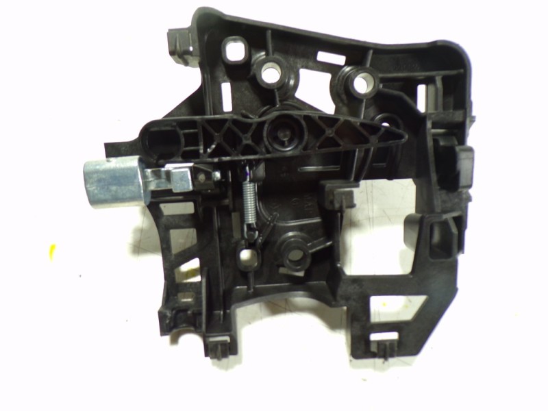 Recambio de maneta interior trasera izquierda para toyota proace city 1.2 12v referencia OEM IAM   