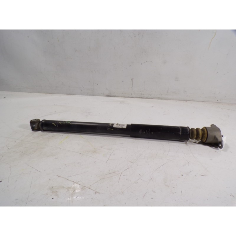 Recambio de amortiguador trasero izquierdo para ford ecosport titanium s referencia OEM IAM 1942387 FN1C18080CA 