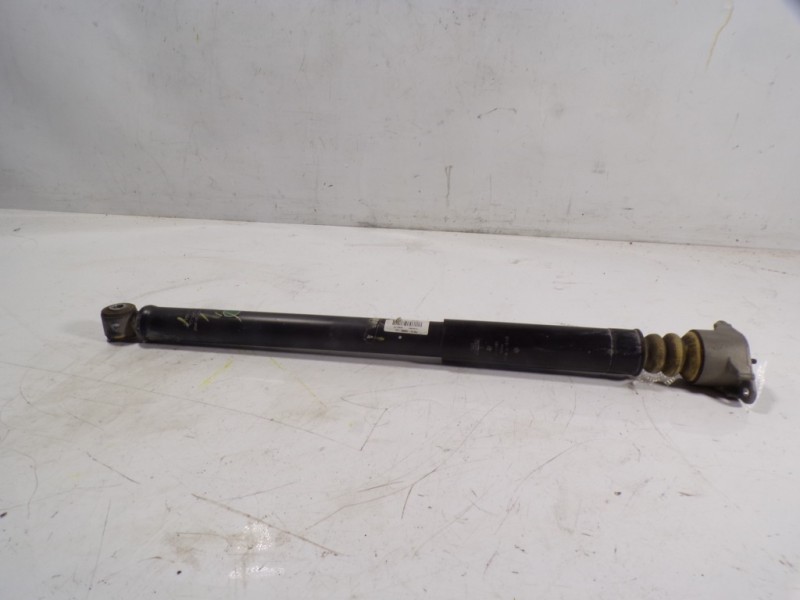 Recambio de amortiguador trasero izquierdo para ford ecosport titanium s referencia OEM IAM 1942387 FN1C18080CA 