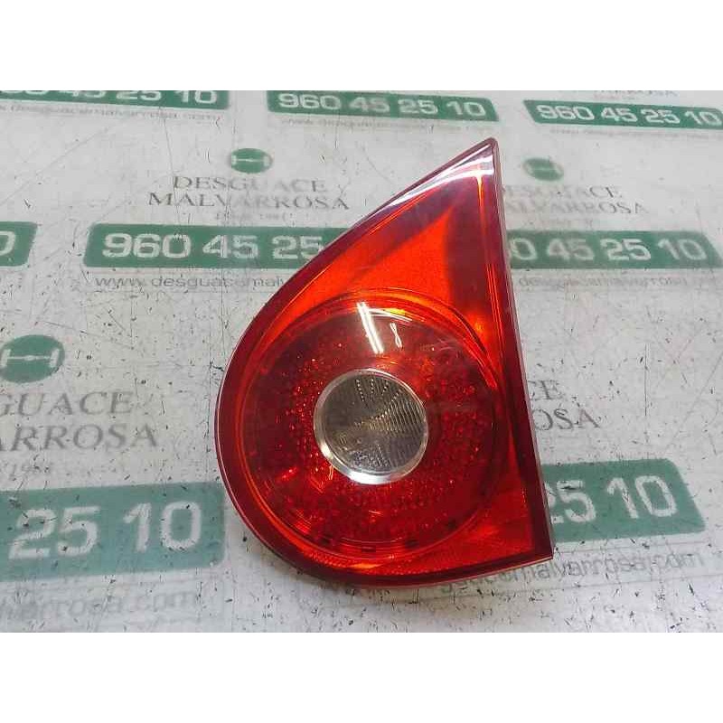 Recambio de piloto trasero derecho interior para volkswagen golf v berlina (1k1) 1.9 tdi referencia OEM IAM   