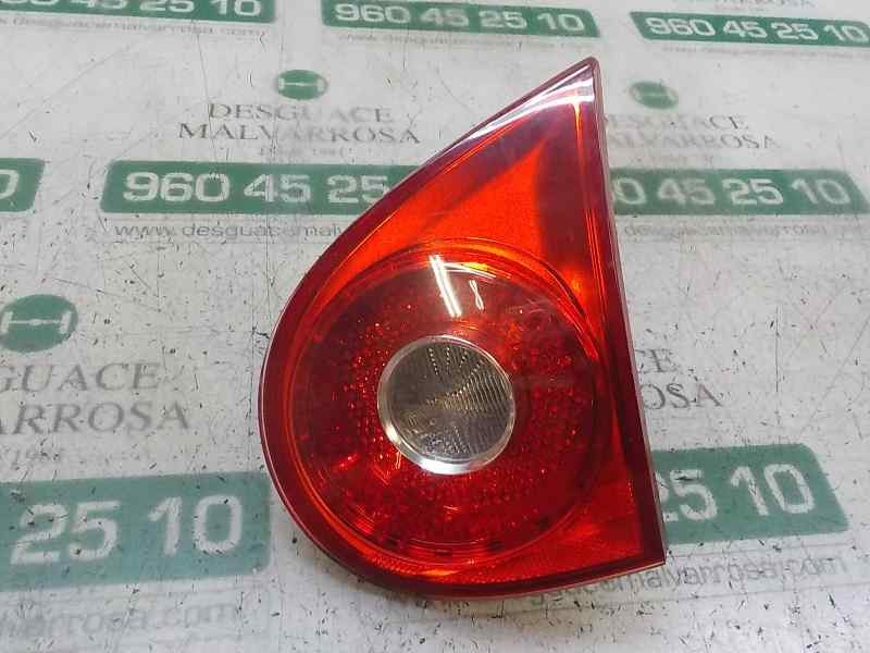 Recambio de piloto trasero derecho interior para volkswagen golf v berlina (1k1) 1.9 tdi referencia OEM IAM   