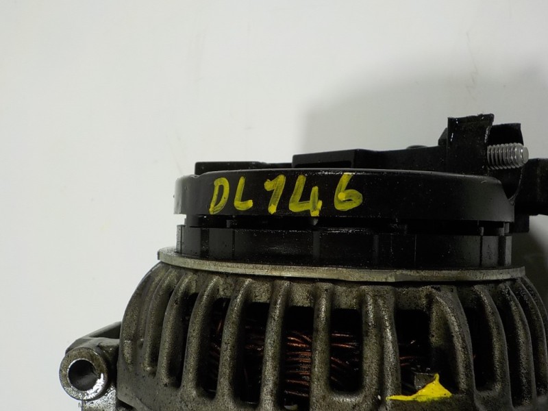 Recambio de alternador para bmw serie 3 touring (e91) 2.0 16v cat referencia OEM IAM 12317533270  