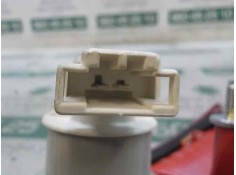 Recambio de piloto trasero derecho interior para volkswagen golf v berlina (1k1) 1.9 tdi referencia OEM IAM    2