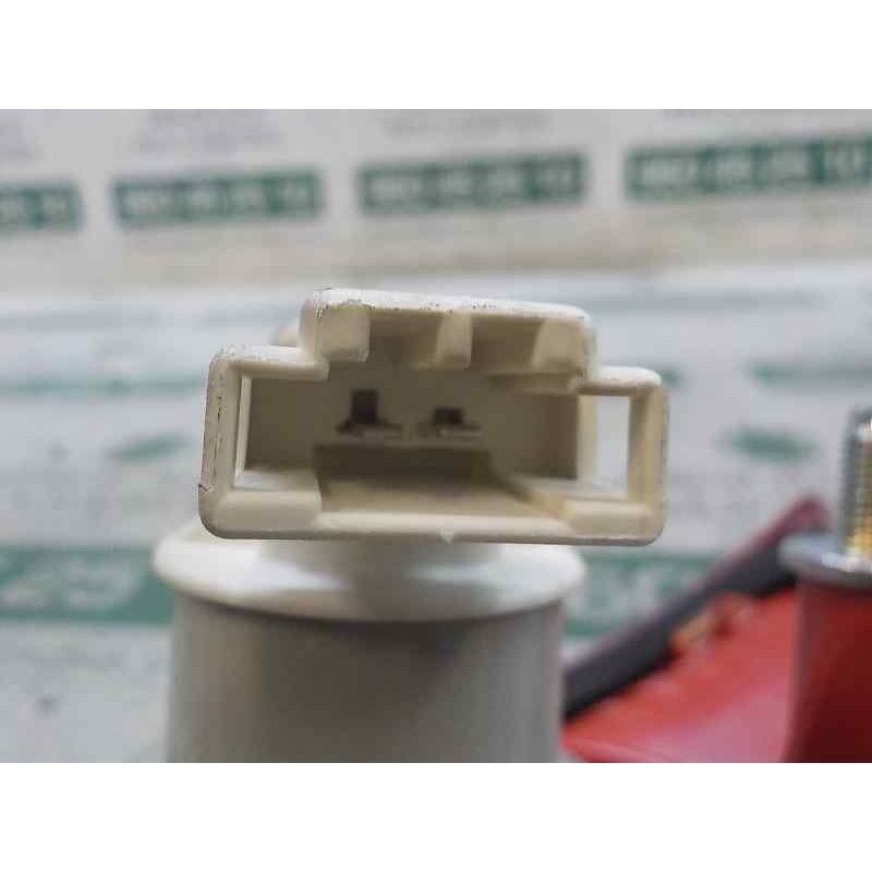 Recambio de piloto trasero derecho interior para volkswagen golf v berlina (1k1) 1.9 tdi referencia OEM IAM   