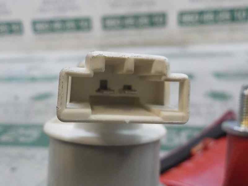 Recambio de piloto trasero derecho interior para volkswagen golf v berlina (1k1) 1.9 tdi referencia OEM IAM   