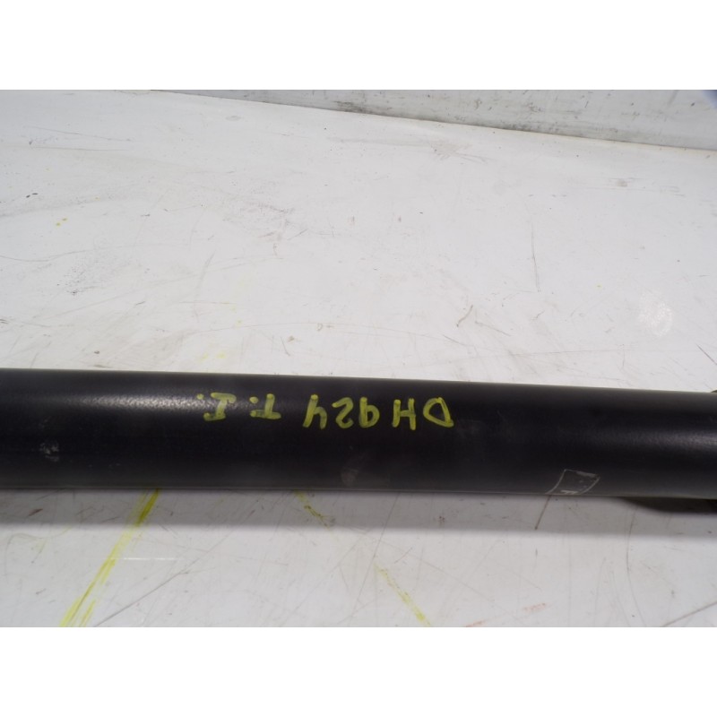 Recambio de amortiguador trasero izquierdo para ford ecosport titanium s referencia OEM IAM 1942387 FN1C18080CA 