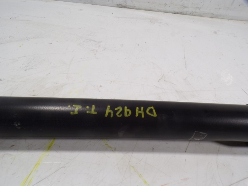 Recambio de amortiguador trasero izquierdo para ford ecosport titanium s referencia OEM IAM 1942387 FN1C18080CA 