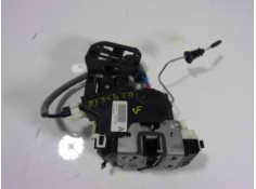 Recambio de cerradura puerta trasera derecha para mercedes-benz clase a (w176) 2.1 cdi cat referencia OEM IAM A2047302835 A20473 2