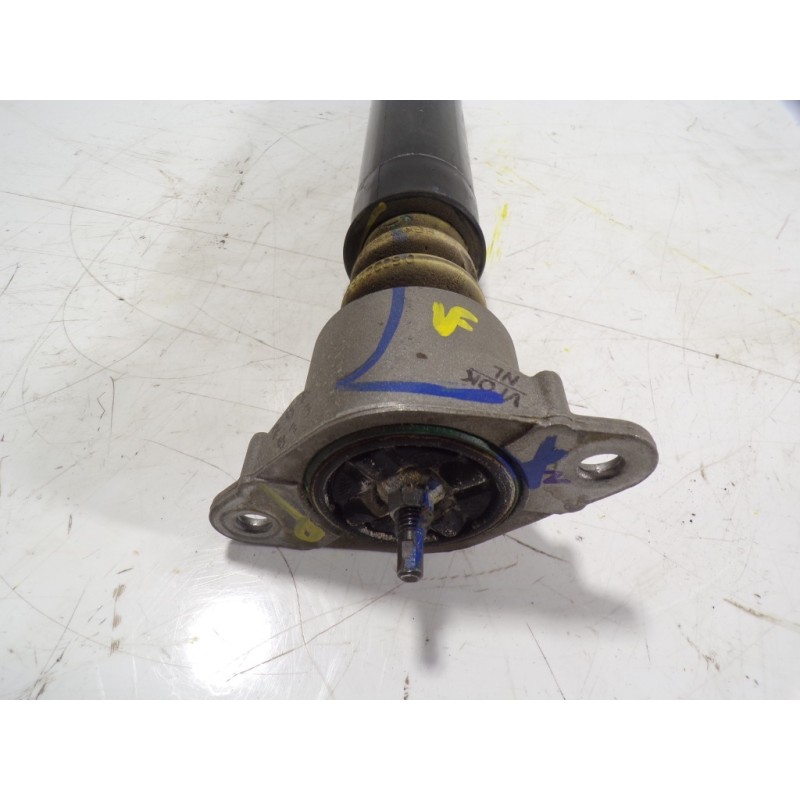 Recambio de amortiguador trasero izquierdo para ford ecosport titanium s referencia OEM IAM 1942387 FN1C18080CA 