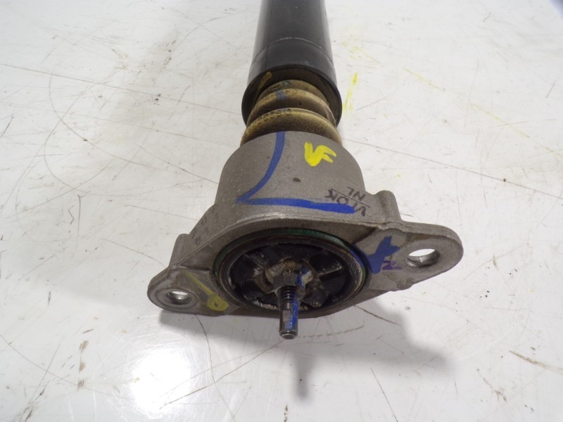 Recambio de amortiguador trasero izquierdo para ford ecosport titanium s referencia OEM IAM 1942387 FN1C18080CA 