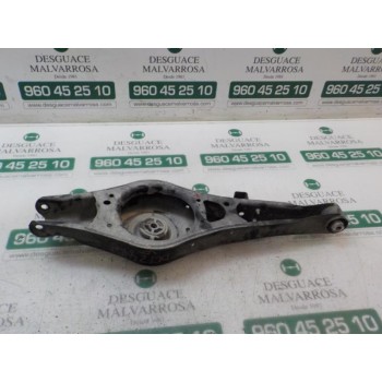 BRAZO SUSPENSION INFERIOR TRASERO IZQUIERDO 1K0505311AB 