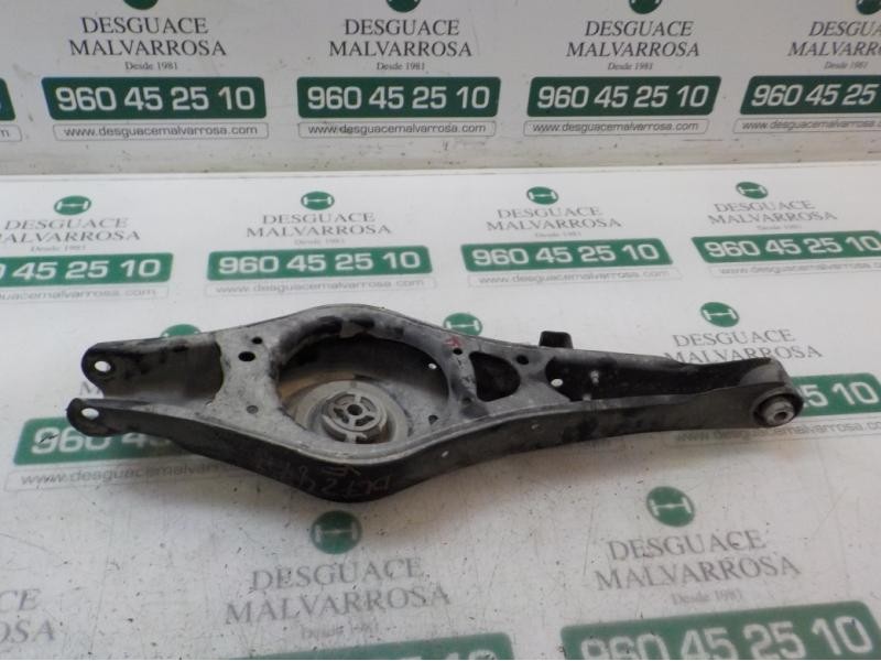 Recambio de brazo suspension inferior trasero izquierdo para volkswagen passat berlina (3c2) advance plus referencia OEM IAM 1K0