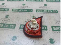 Recambio de piloto trasero izquierdo interior para volkswagen golf v berlina (1k1) 1.9 tdi referencia OEM IAM    2