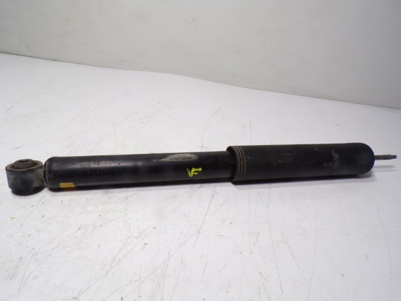 Recambio de amortiguador trasero derecho para nissan pulsar (c13) 1.5 turbodiesel cat referencia OEM IAM E62103ZL0D 562103ZL0D 