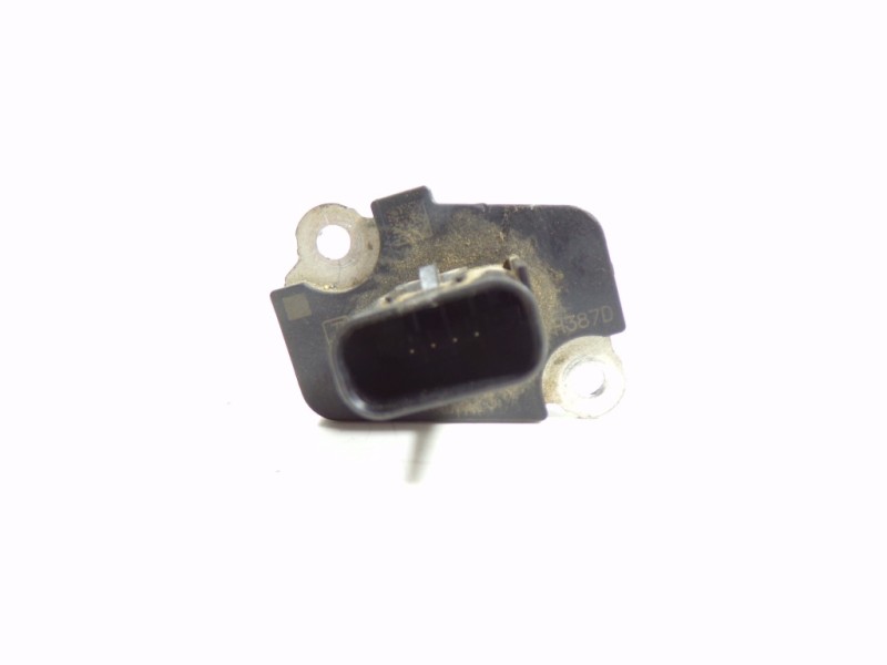 Recambio de caudalimetro para ford fiesta (cb1) 1.4 tdci cat referencia OEM IAM  8V2112B579 