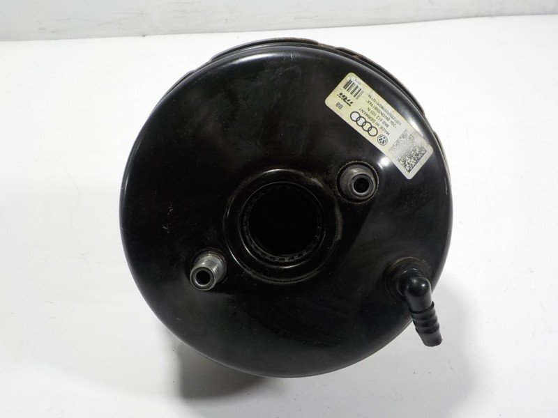 Recambio de servofreno para audi a4 ber. (b8) 2.0 16v tdi referencia OEM IAM 8K0612107D 8K0612103N 